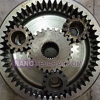 Planet Gear Planet Gear